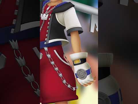 Why Sora's KH1 Design WORKS!