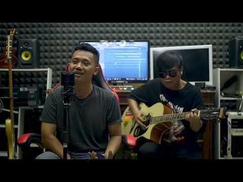 DO'A KU UNTUKMU SAYANG - WALI (LIVE COVER)