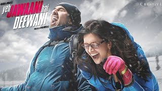 Yeh Jawaani Hai Deewani Full Movie 720p