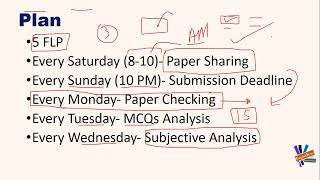 10th English Paper Solving Tips & Live Assessment-  MCQS Walkthrough Class 1