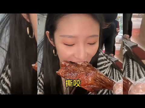 Eat​ at​ Guang​ Zhou Series 之食在广东！Best Food  at China, Guangtung.