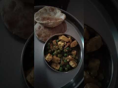 Paneer poori😘...#like #share #subscribe