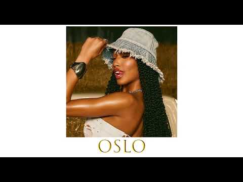 (FREE) R&B Type Beat - "Oslo"