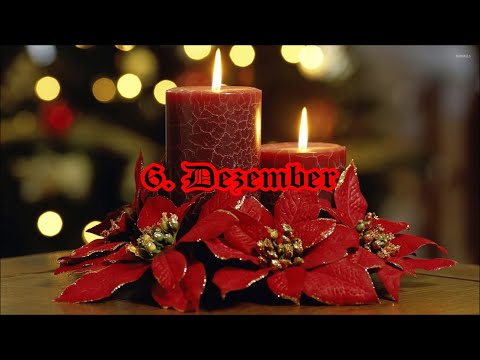 6. Dezember