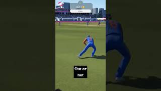 #cricketgame #cricketleague #funny #rc22cricket #cricket #rc22gameplay #wcc3 #realcricket22 #gaming