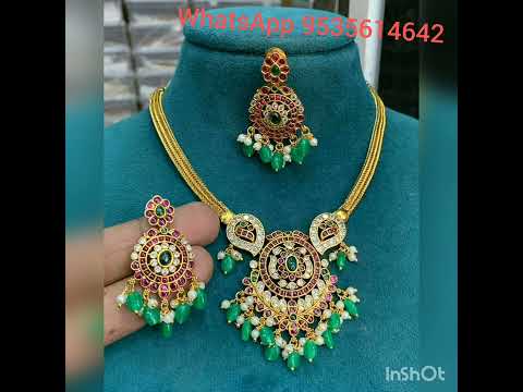 Amora Arts and jewels/Amora Jewellery/other non coded south Indian Jewellery/Temple Jewellery