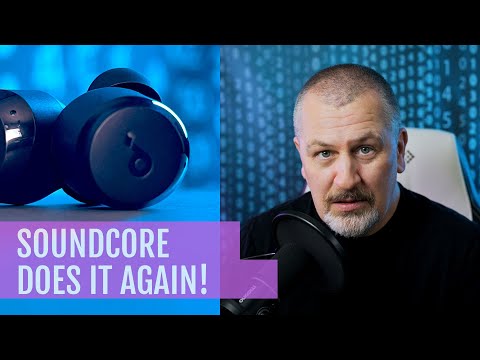 Soundcore A20i REVIEW: Killer sound for $30 USD!