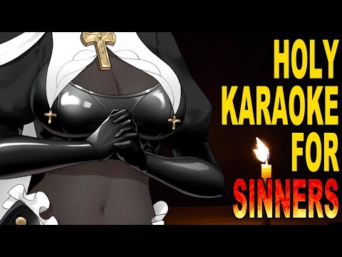 EMERGENCY CHURCH FOR YOU SINNERS【歌美鳴クララ / Phase Connect】