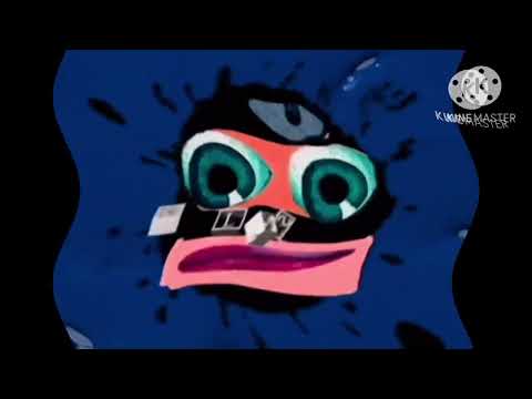 Klasky Csupo Robot logo in Wiggle Major