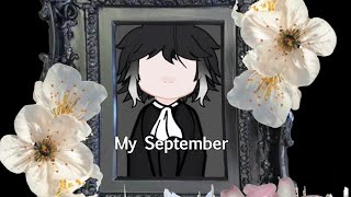 My September | BSD | SSKK angst | Atsushi angst | manga spoilers! | Chapter 119 spoilers