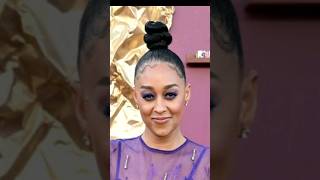 Tia Mowry introduces #shotrs #viralvideo #viral #shortsvideo