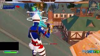 Using The Best **DMA CHEAT** Fortnite Ranked GamePlay / Blurred.gg