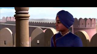 Vela aa geya from chaar sahibzaade