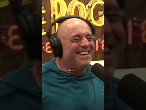 HILARIOUS Joe Rogan & Theo Von