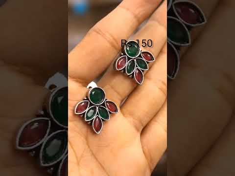 earrings #trendingearrings #trendingshorts #ytshorts #kaathumela #paaldabba #short