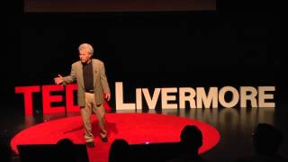 How to have more fun in your life | Matt Weinstein | TEDxLivermore