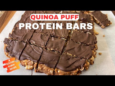 DIY Protein Bars That Beat Store Brands