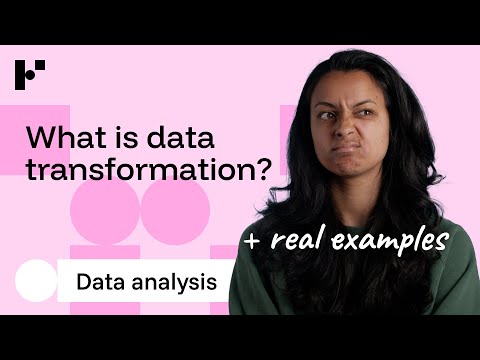 What is Data Transformation? (Types of Data Transformations and Examples!)