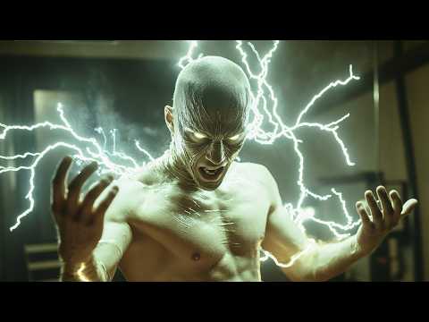 MAN Mysteriously gains the Power of THUNDER | Film/Movie Explained in Hindi/Urdu | Movie Story