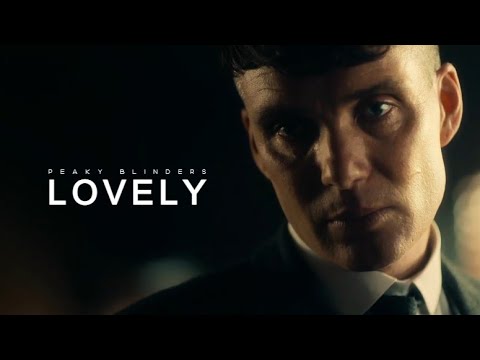 Lovely | Peaky Blinders