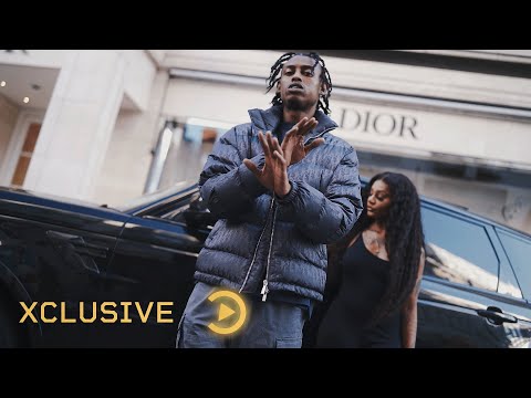 #Stockwell CFigures - Dess Dior (Music Video) | Pressplay