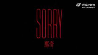 BrAnTB白景屹 diss那奇沃夫《sorry 那奇》