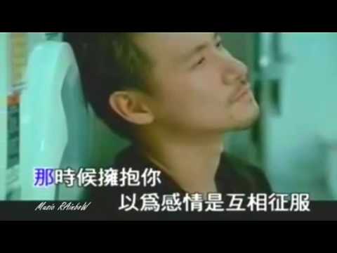 [ 張學友 Jacky Cheung ] - { 禮物 _ MV  } H_F