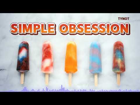 Tynot - Simple Obsession