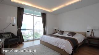 Trendy 1 Bedroom Condo for Rent at Le Monaco Residence PC005579