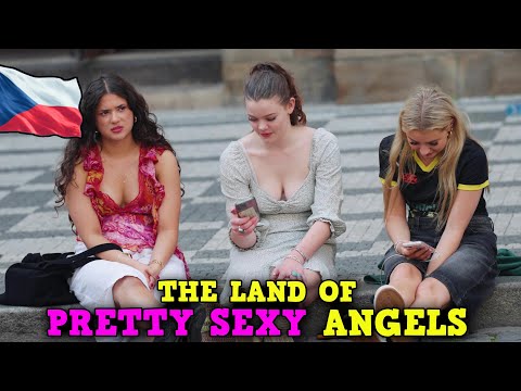 LIFE IN CZECH REPUBLIC FULL DOCUMENTARY ! - THE MOST ATHEIST COUNTRY IN EUROPE WITH BEAUTIFUL WOMEN