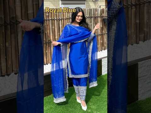 All Colour Punjabi Suit #punjabisuit #latest #suit #top #ytshorts