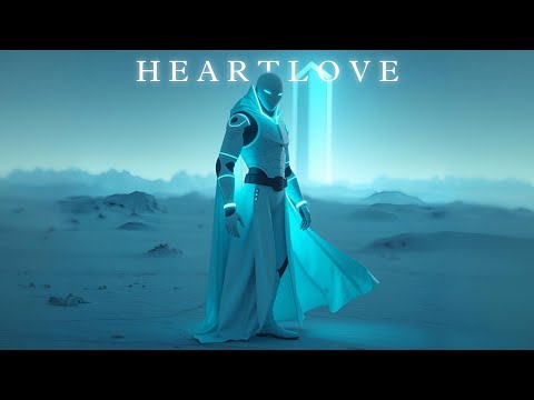 David Guetta X EDM Type Beat - Heartlove | Pop Type Beat | Ariana Grande Type Beat