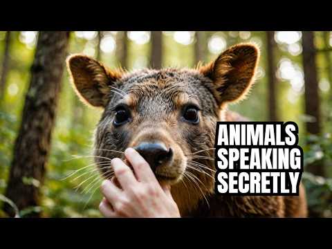 Animal Communication The Hidden Language