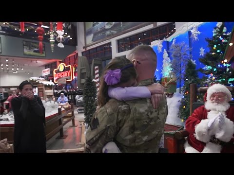 🔴 Soldiers Coming Home Surprise Compilation 64