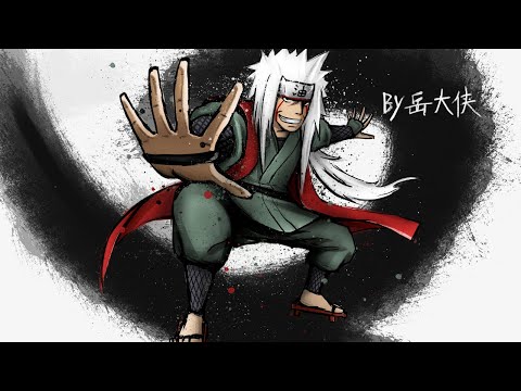 No Copyright Lofi Hip Hop Instrumental - Jiraiya #nocopyrightmusic