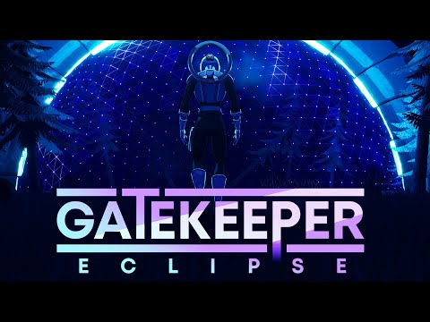 Gatekeeper: Eclipse Gameplay (PC HD)