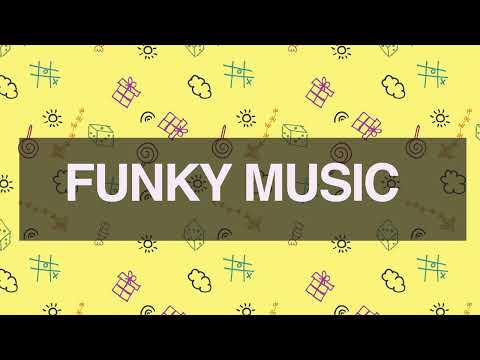 Funk Music - Pink Candy