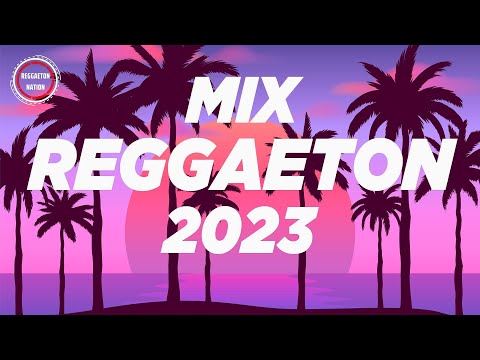 TOP LATINO 2023 - MIX REGGAETON 2023 - Musica 2023 Los Mas Nuevo