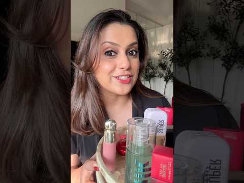 Rating viral products - PART 1 ! #viralmakeup #viralskincare #tiktokviral #viralbeauty