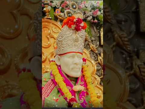 Sai Baba status| Sai Baba new WhatsApp status| Sai Ram status #shorts #omsairam #saibaba