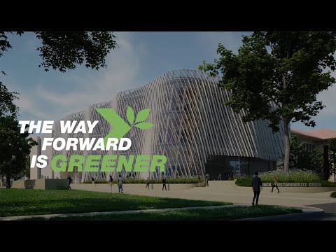 Caltech Forward Part 3: The Way Forward Is Greener