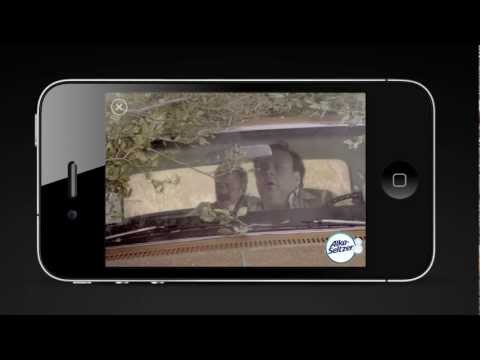 "Project Re: Brief | Alka-Seltzer | Mobile Ad Demo"