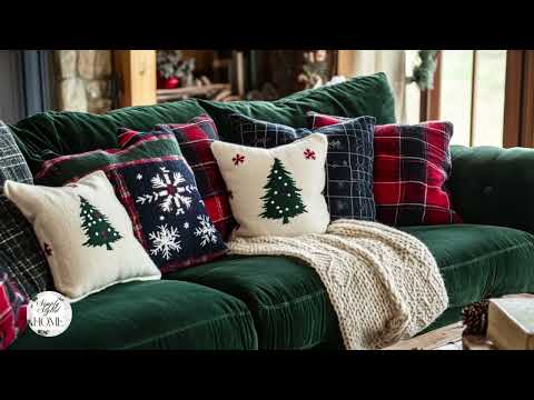 Cozy Cottagecore Winter Haven: Post-Christmas Decorating Ideas You’ll Fall in Love With