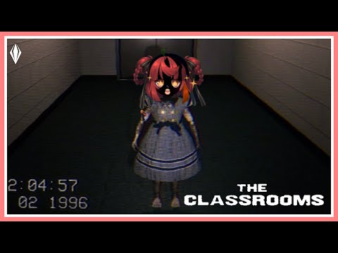 〔The Classroom〕makasih, aku tersiksa..〔Yuela GuiGui | LIVIUM〕