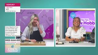 JewelleryMaker Live 08/01/2025 with Lyndsey Vickers GIA AJP & Claire Macdonald