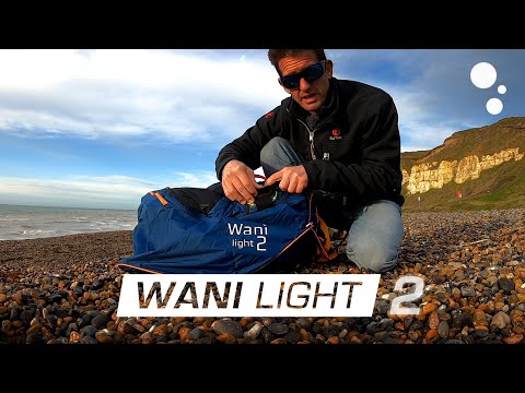 Top of the class for the WANI LIGHT 2?