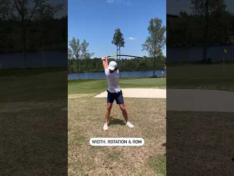 Bryan Bros Warm Up 🔥🌊 #DRVN #golf #golffitness #golfswing #golfwod