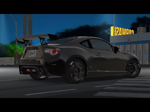 CPM BRZ EDIT