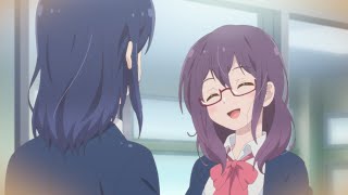 TVアニメ『安達としまむら』キャラクターPV ～永藤～