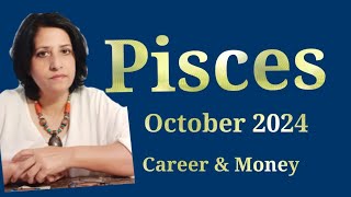 Pisces ♓️ Interview, formal appointment, promotion, new contracts, relocation #Piscescareer